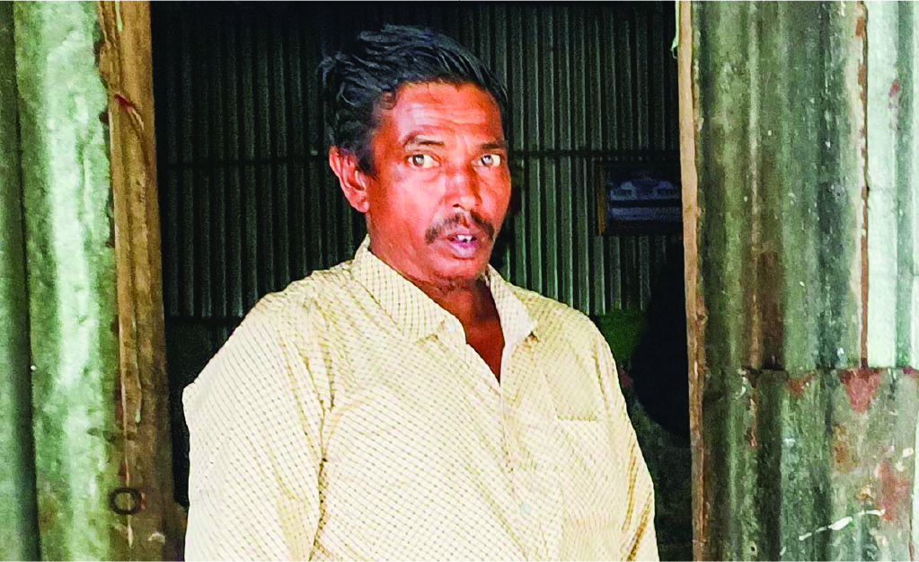 Image of মো: সোহেল আহমদ
